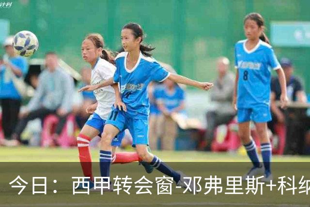 今日：西甲转会窗-邓弗里斯+科纳特将加盟皇马，巴萨和马竞继续酝酿补强