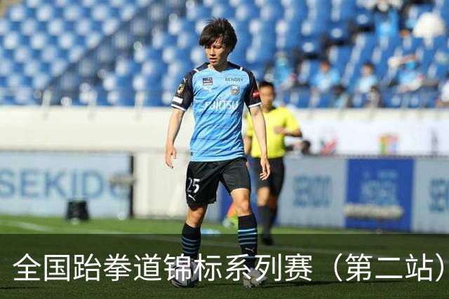 全国跆拳道锦标系列赛（第二站）第三日 冀晋浙苏各得一金