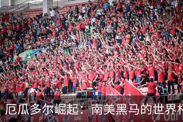厄瓜多尔崛起：南美黑马的世界杯之路！