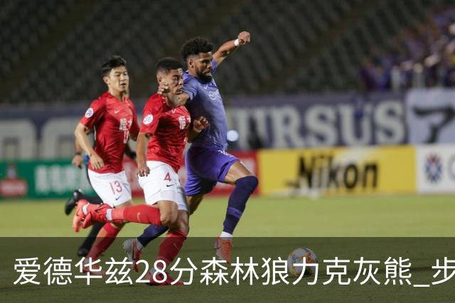 爱德华兹28分森林狼力克灰熊 步行者险胜国王