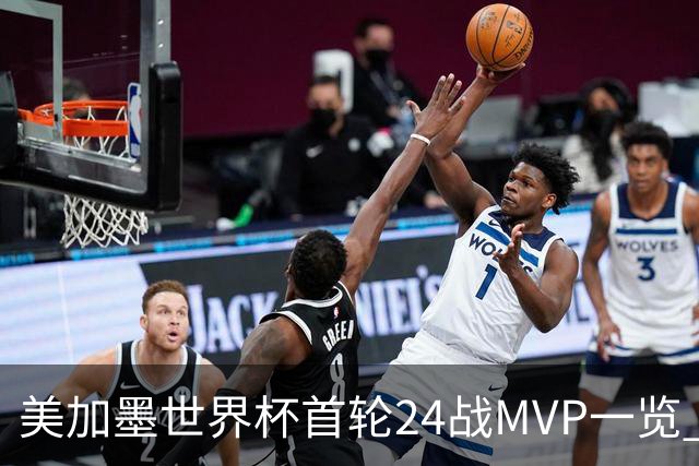 美加墨世界杯首轮24战MVP一览 拜仁三叉戟满满全肯定