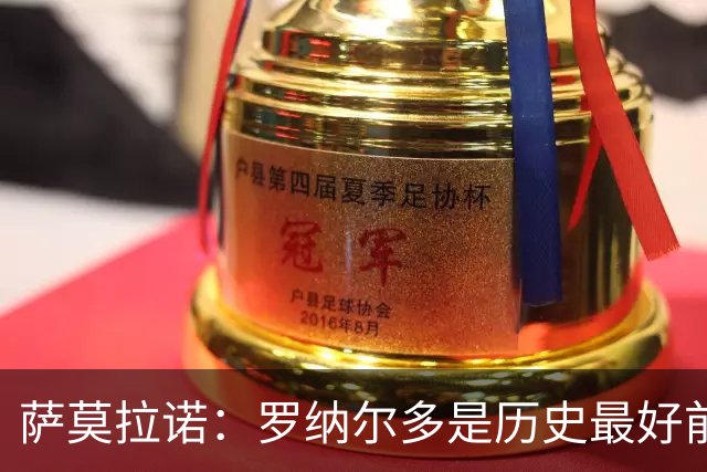 萨莫拉诺：罗纳尔多是历史最好前锋 智利足球过于自满而忽略青训
