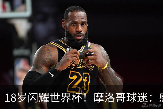 18岁闪耀世界杯！摩洛哥球迷：感谢德尚没招布阿迪，把他留给我们