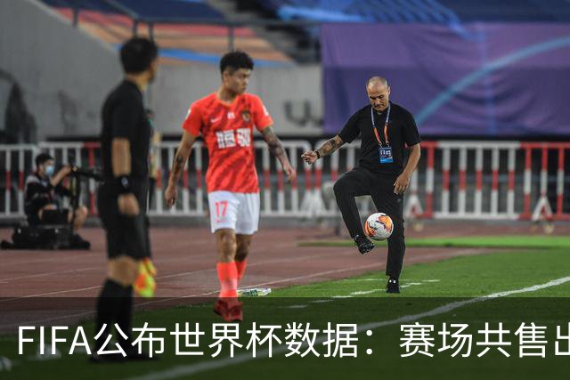 FIFA公布世界杯数据：赛场共售出热狗67万根 啤酒超550万杯