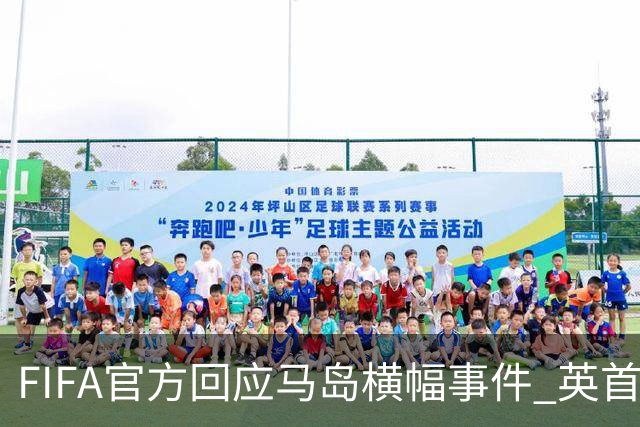 FIFA官方回应马岛横幅事件 英首相发言人&马岛政府发声