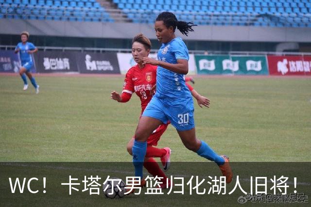 WC！卡塔尔男篮归化湖人旧将！中国男篮太难了...